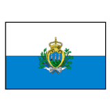 Эмблема: Сан Марино