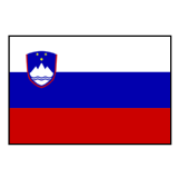Эмблема: Словения U-21