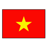 Эмблема: Виэтнам (ж)