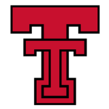 Эмблема: Тексас Теч (ж)