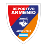 Эмблема: Депортиво Арменио