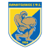 Эмблема: Панетоликос