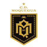 Эмблема: Депортиво Мокегуа