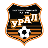 Эмблема: Урал Екатеринбург