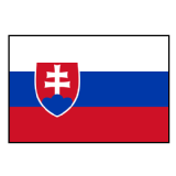 Эмблема: Словакия U-21