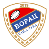 Эмблема: Борац Баня-Лука