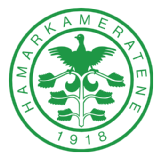 Эмблема: Хамаркамератене