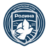 Эмблема: Родина