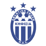 Эмблема: Кифисия