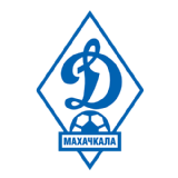 Эмблема: Динамо Махачкала