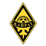 Эмблема: Кайрат