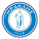 Эмблема: Ираклис