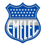 Эмблема: Эмелек