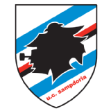 Эмблема: Сампдория