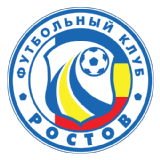 Эмблема: Ростов
