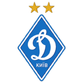 Эмблема: Динамо Киев