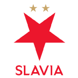 Эмблема: Славия Прага