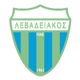 Эмблема: Левадиакос