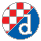 Эмблема: Динамо Загреб