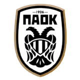 Эмблема: ПАОК