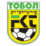 Эмблема: Тобол Костаней