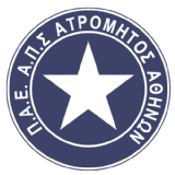 Эмблема: Атромитос