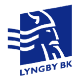 Эмблема: Лингби Болдклуб