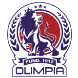 Эмблема: Клуб Депортиво Олимпия