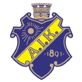 Эмблема: АИК
